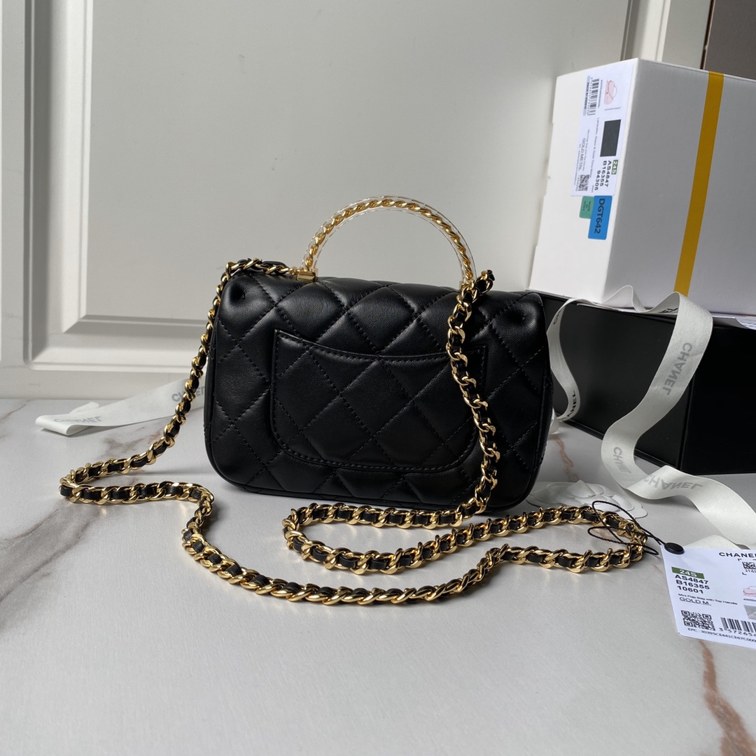 Chanel CF Series Bags